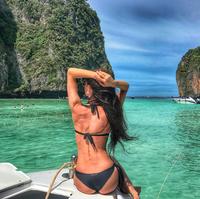 Отзыв от Агата - виза ДТВ